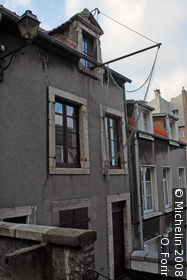 Maison de la Beurière