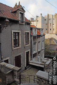 Maison de la Beurière