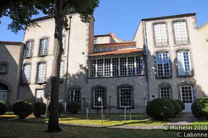 Musée Régional d'Auvergne