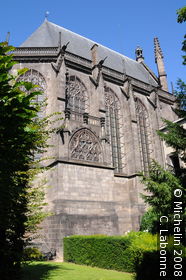 Sainte-Chapelle