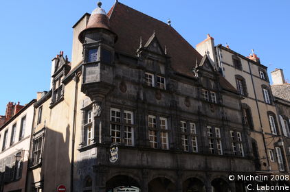Maison des Consuls