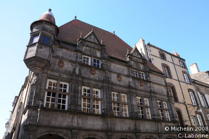 Maison des Consuls