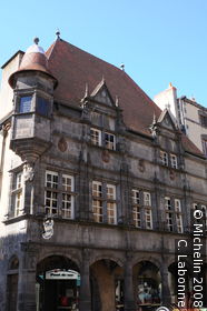 Maison des Consuls