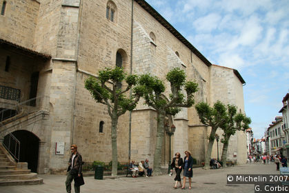 Church of St. John the Baptist