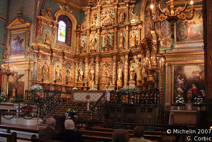Church of St. John the Baptist