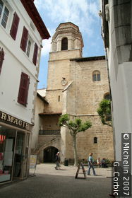 Church of St. John the Baptist