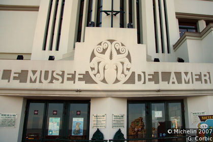 The Sea Museum