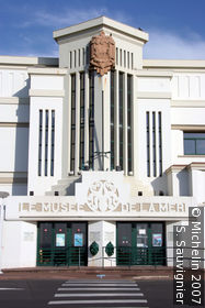 The Sea Museum