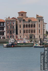 Maison de l'Infante