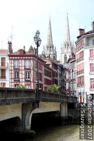 Pannecau Bridge