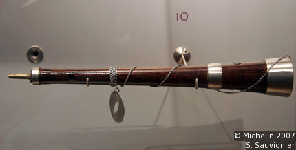 Basque and Bayonne History Museum