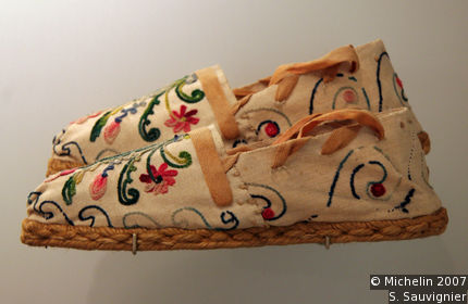 Basque and Bayonne History Museum