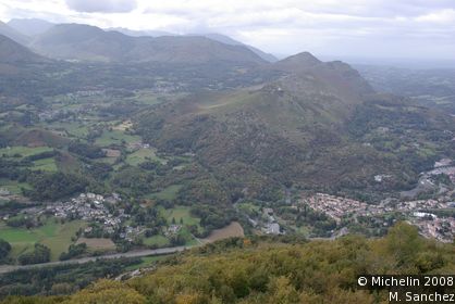 Le Béout