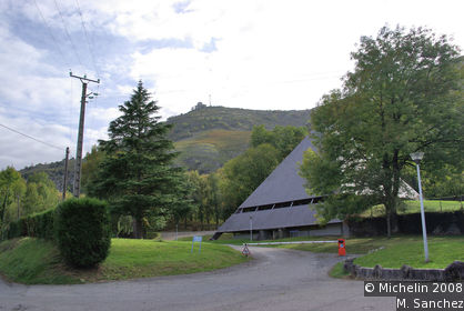 Le Béout