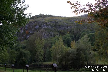 Le Béout