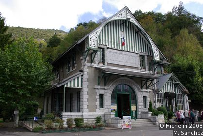 Pic du Jer