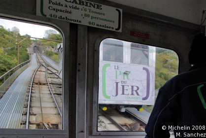 Pic du Jer