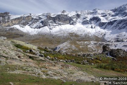 Cirque de Troumouse
