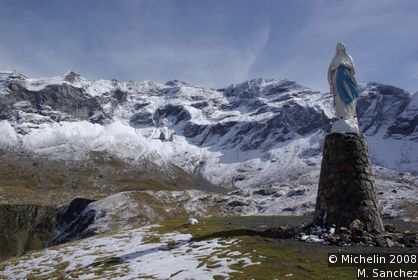 Cirque de Troumouse
