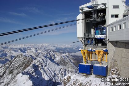 Pic du Midi de Bigorre