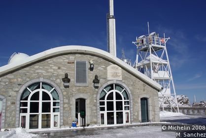 Pic du Midi de Bigorre