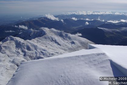 Pic du Midi de Bigorre