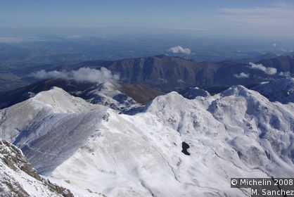 Pic du Midi de Bigorre