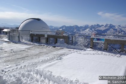 Pic du Midi de Bigorre