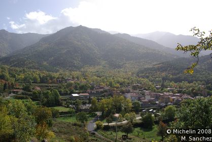 Pic du Canigou
