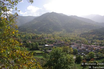 Pic du Canigou