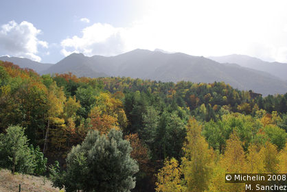 Pic du Canigou