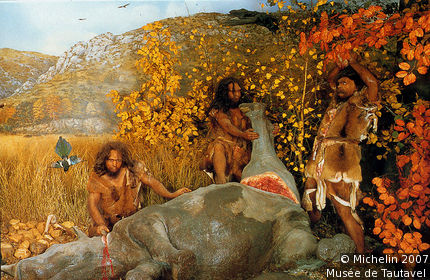 European Centre of Prehistory