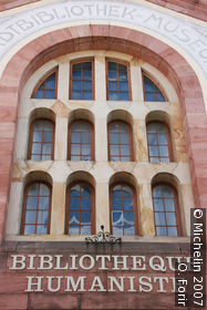 Bibliothèque humaniste