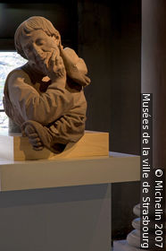 Musée de l'oeuvre-Notre-Dame