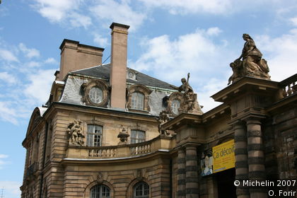 Musée des Arts décoratifs