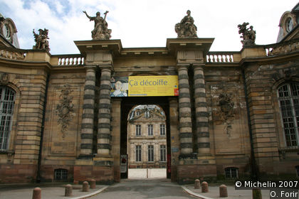 Musée des Arts décoratifs