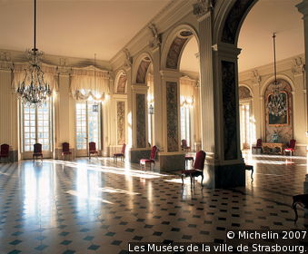 Musée des Arts décoratifs
