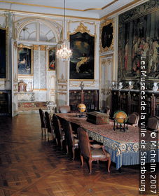 Musée des Arts décoratifs