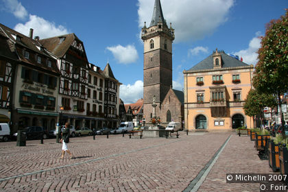 Market Square