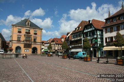Market Square