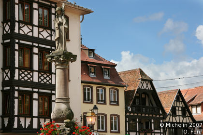 Market Square