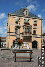 Market Square