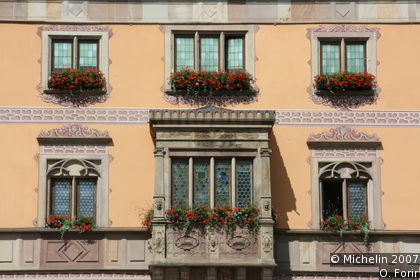 Town Hall