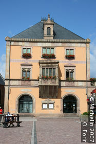 Town Hall