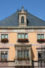 Town Hall