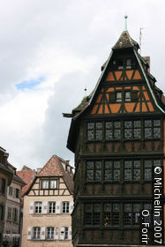 Place de la Cathédrale