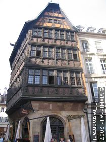 Place de la Cathédrale