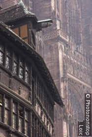 Place de la Cathédrale