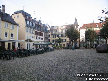 Place du Marché-aux-Cochons-de-Lait