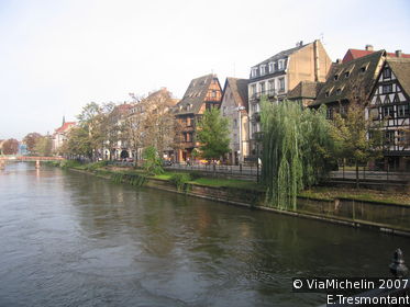 St Nicholas quay